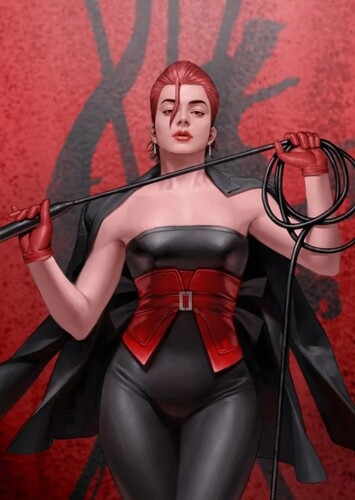 Charlotte Cutter