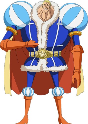 Charlotte Daifuku