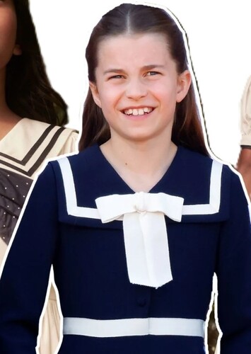 Charlotte Daxter