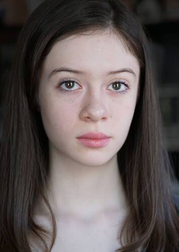 Charlotte Emily (flashback and spirit form)