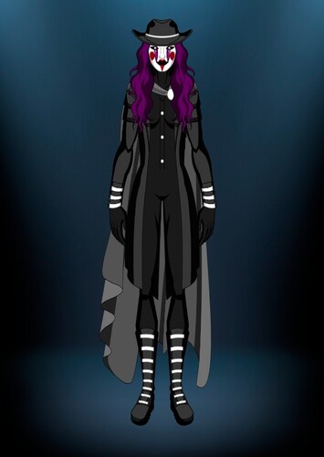 Charlotte Emily / The Marionette