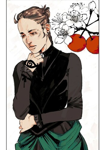 Charlotte Fairchild-Branwell
