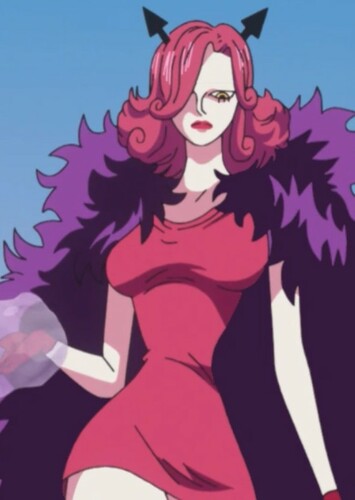 Charlotte Galette