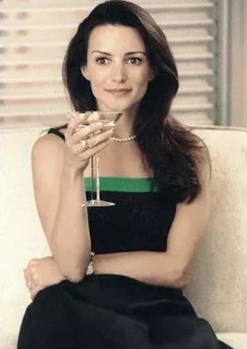 Charlotte Goldenblatt