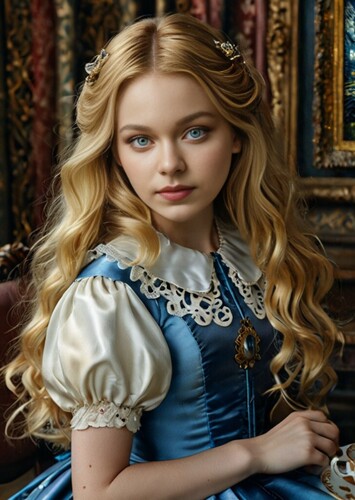 Charlotte Highwood