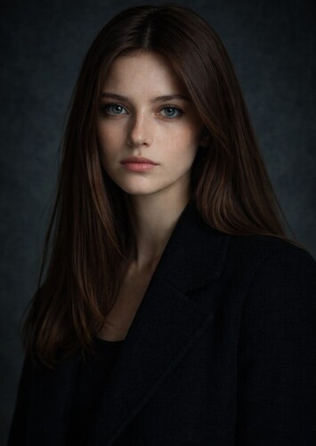 Charlotte Holbrook