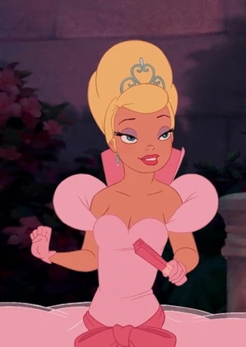 Charlotte La Bouff
