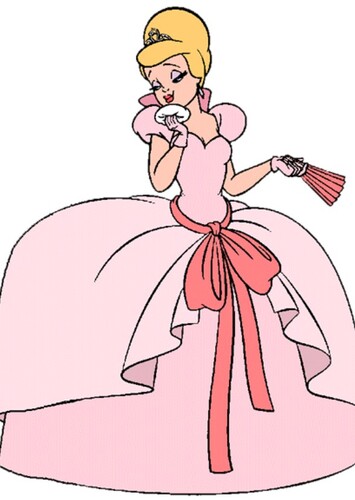 Charlotte La Bouff