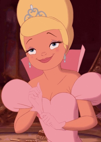 Charlotte La Bouff