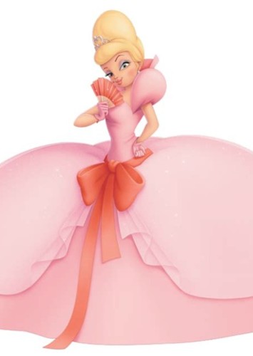 Charlotte La Bouff