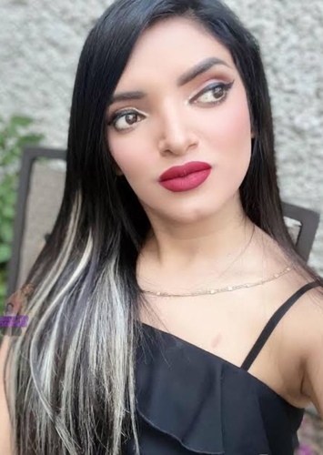 Charlotte Lascurain