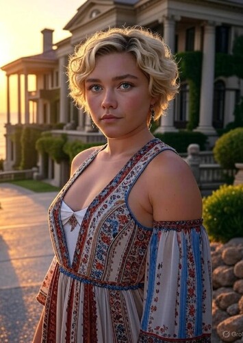Charlotte "Lotte" Richmond