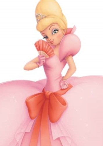 Charlotte "Lottie" La Bouff