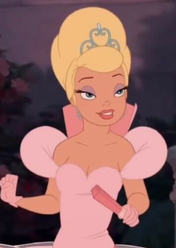 Charlotte "Lottie" La Bouff