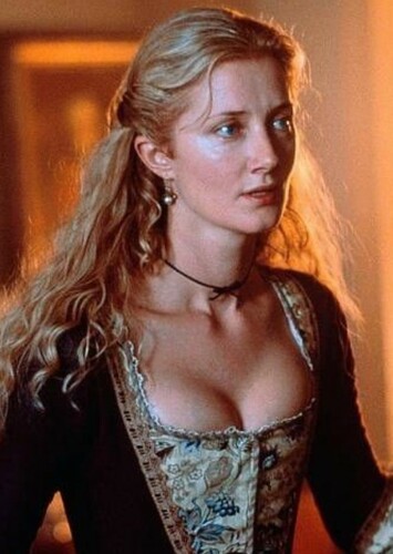 Charlotte Martin