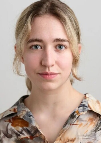 Charlotte McBurney