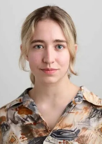 Charlotte McBurney