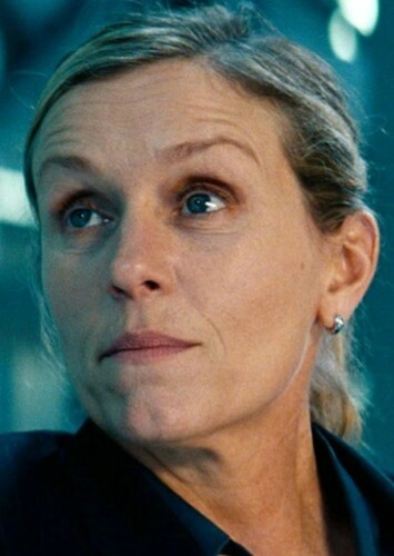 Charlotte Mearing