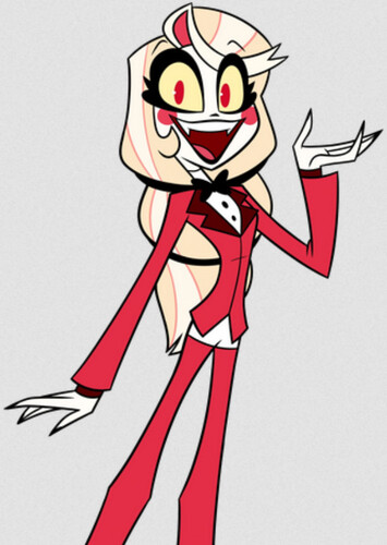 Charlotte Morningstar