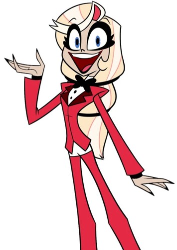 Charlotte Morningstar