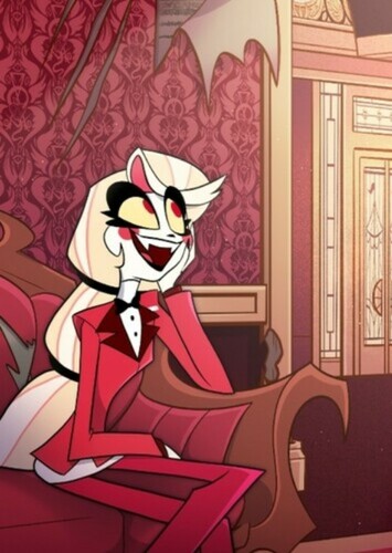 Charlotte Morningstar
