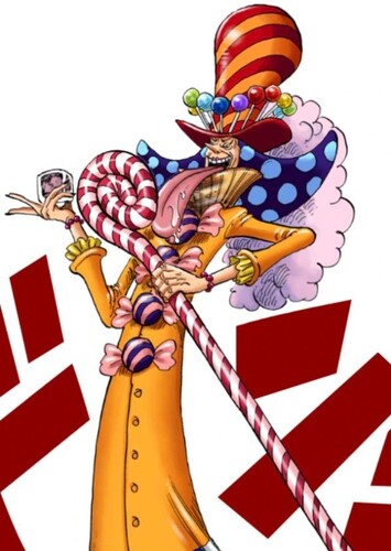 Charlotte Perospero