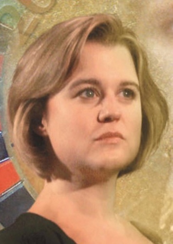 Charlotte Pollard
