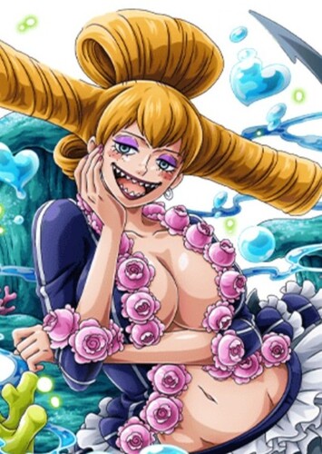 Charlotte Praline