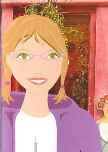 Charlotte Ramsey