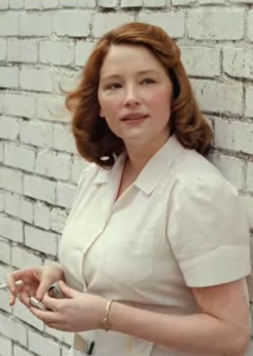 Charlotte Russell