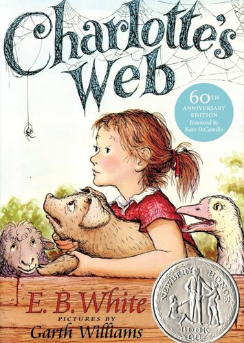 Charlotte’s Web