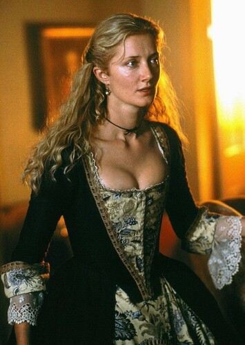 Charlotte Selton