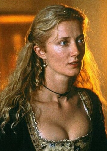 Charlotte Selton