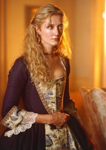 Charlotte Selton
