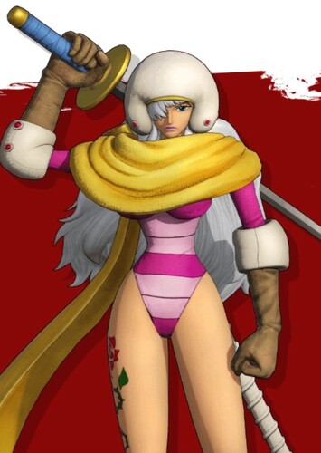 Charlotte Smoothie