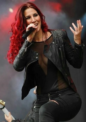 Charlotte Wessels