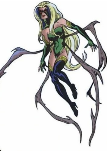 Charlotte Witter