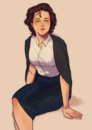 Charlotte Xavier