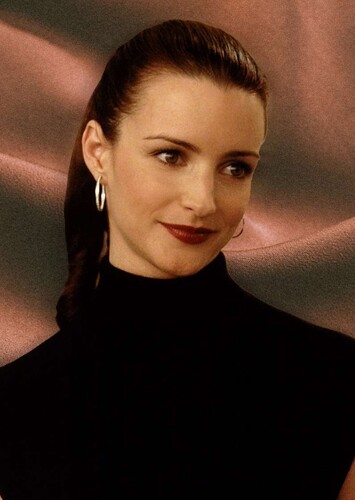 Charlotte York