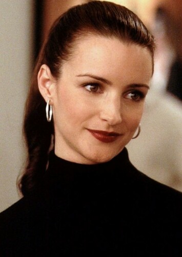 Charlotte York