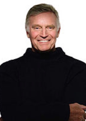 Charlton Heston