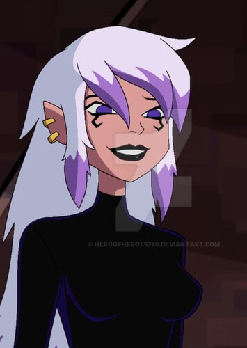 Charmcaster