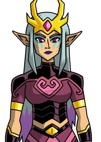 Charmcaster