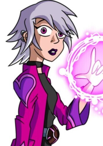 Charmcaster