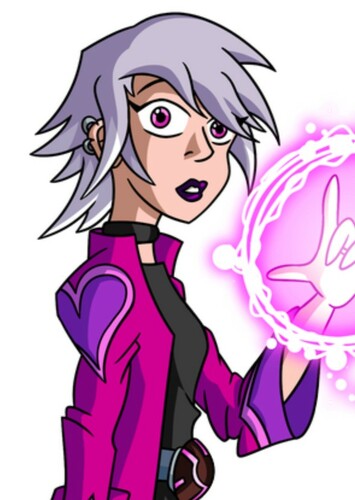 Charmcaster