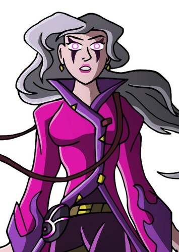 Charmcaster