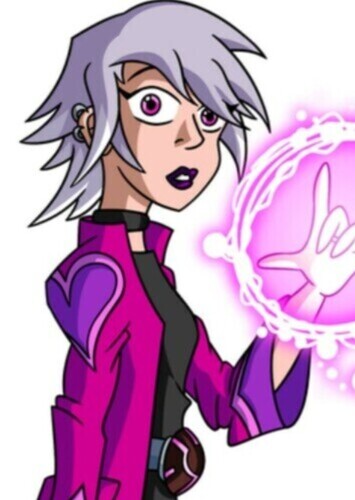 Charmcaster