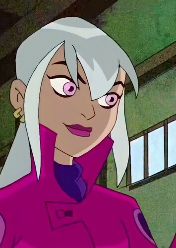 Charmcaster