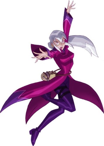 Charmcaster