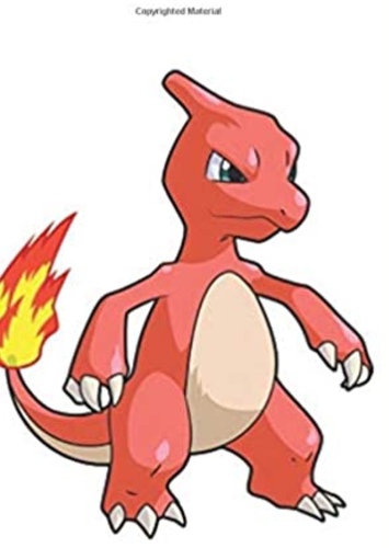 Charmeleon
